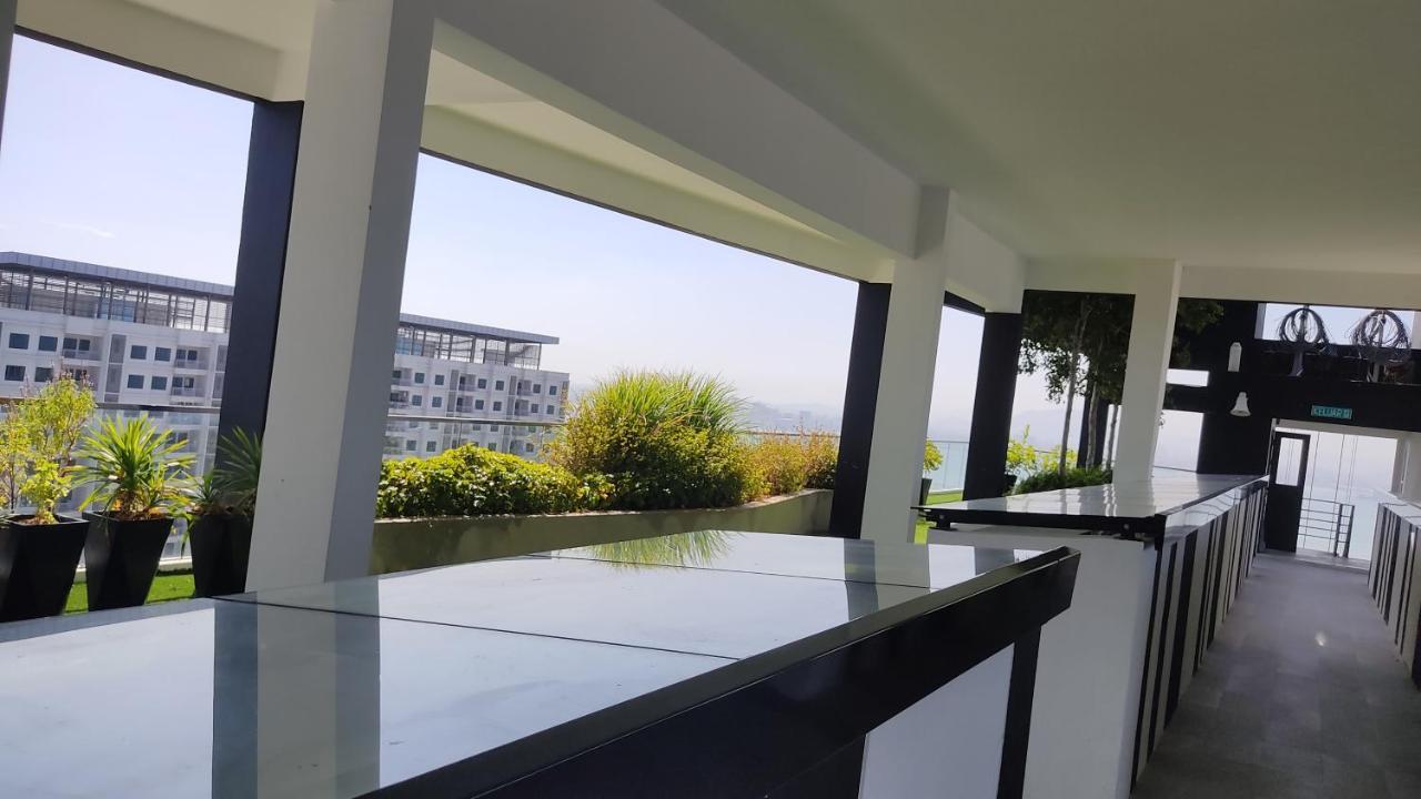 Urban Suites Jsw Georgetown Penang, Malaysia Jelutong ภายนอก รูปภาพ