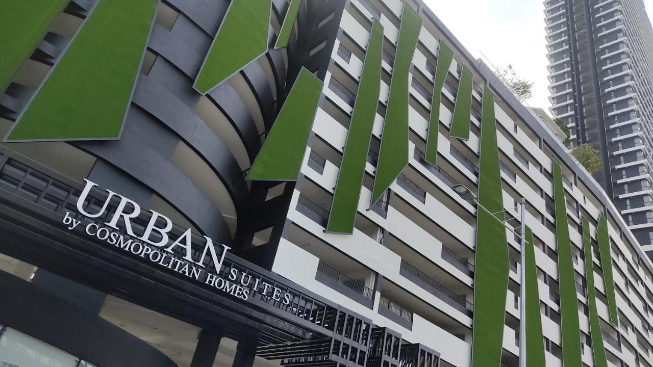Urban Suites Jsw Georgetown Penang, Malaysia Jelutong ภายนอก รูปภาพ