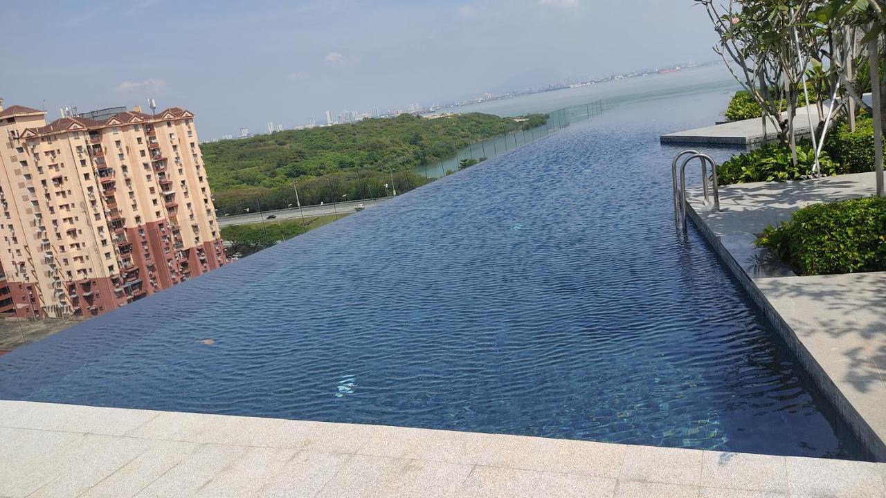 Urban Suites Jsw Georgetown Penang, Malaysia Jelutong ภายนอก รูปภาพ