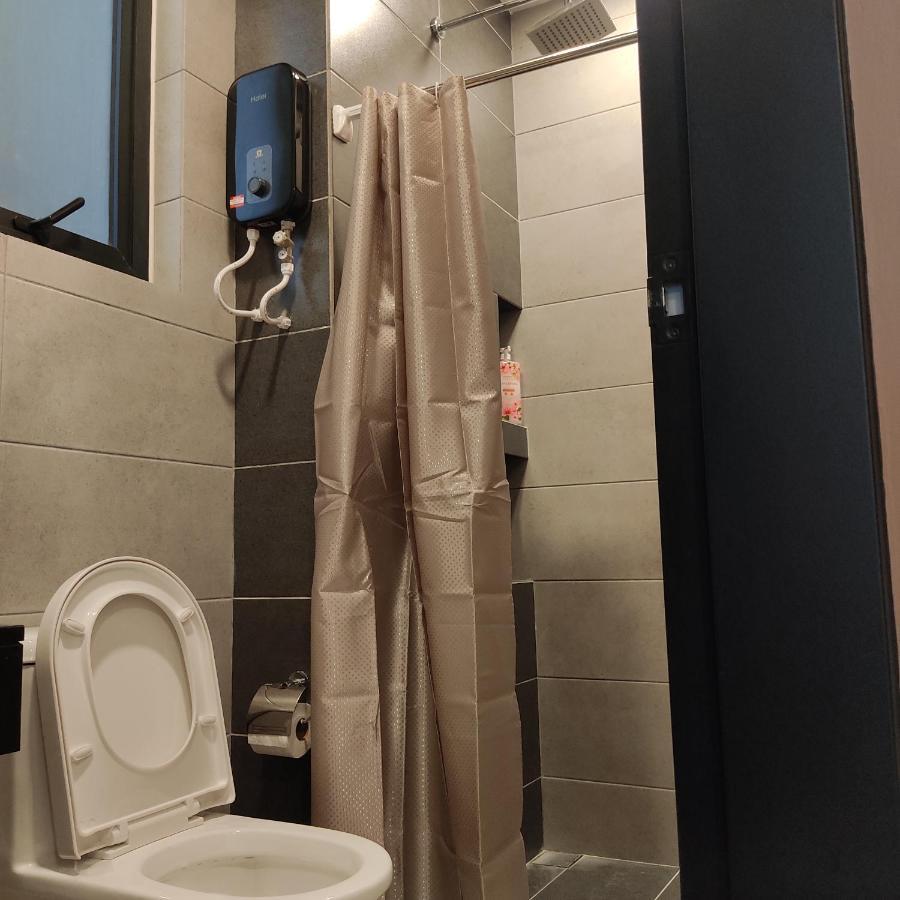 Urban Suites Jsw Georgetown Penang, Malaysia Jelutong ภายนอก รูปภาพ
