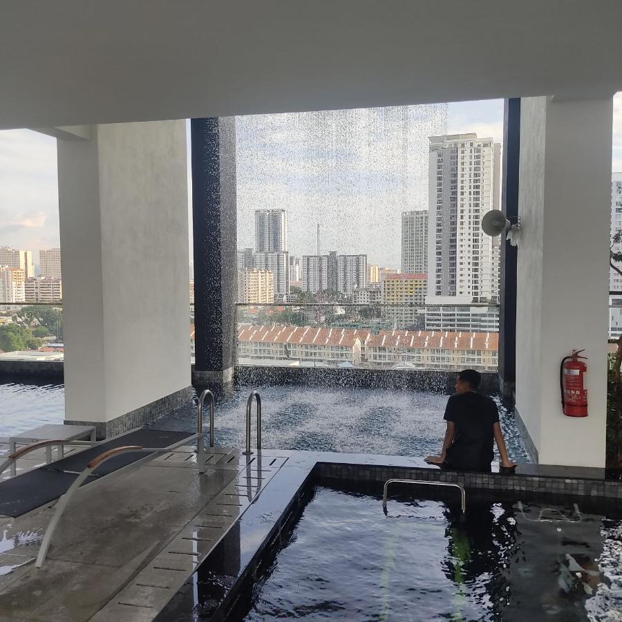 Urban Suites Jsw Georgetown Penang, Malaysia Jelutong ภายนอก รูปภาพ