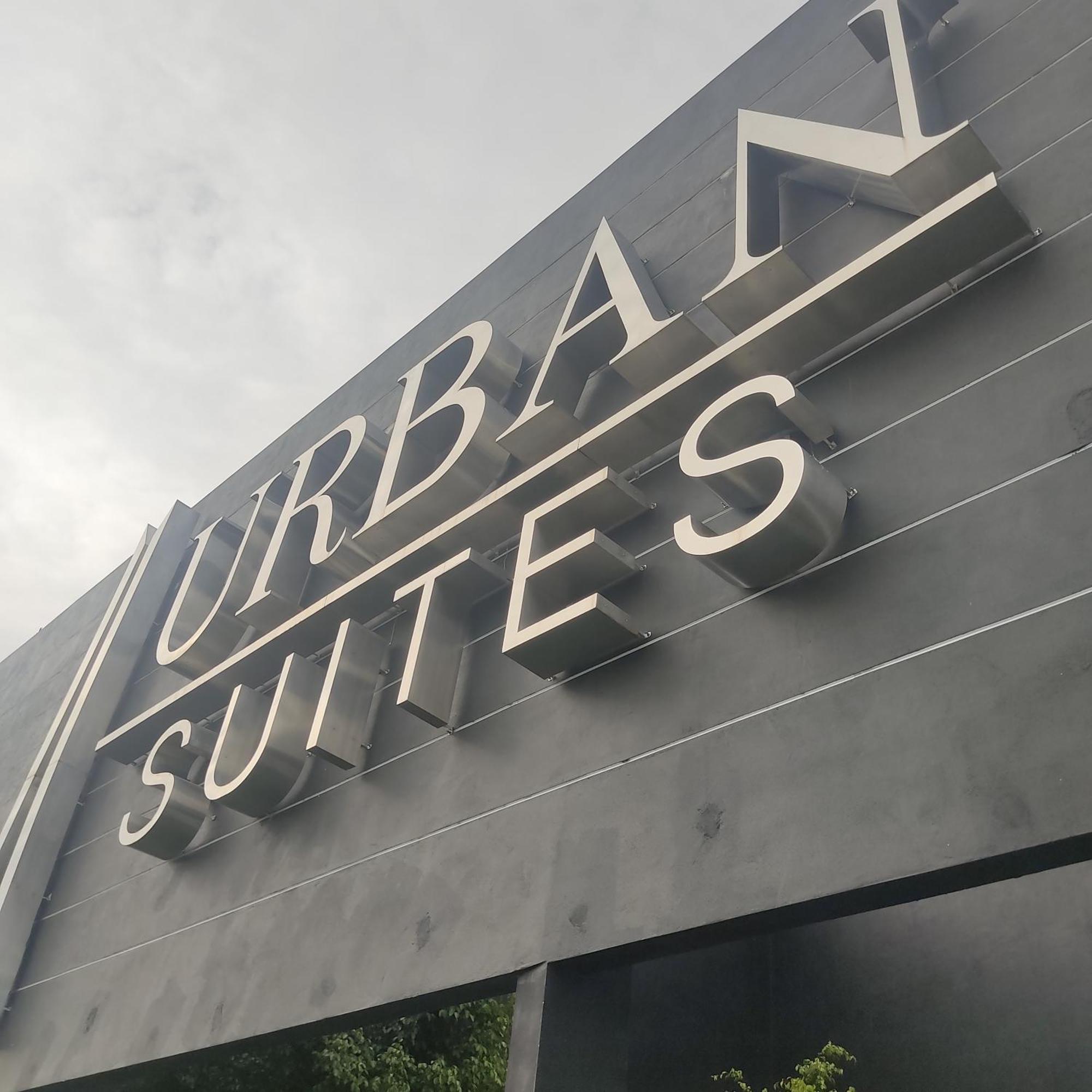 Urban Suites Jsw Georgetown Penang, Malaysia Jelutong ภายนอก รูปภาพ