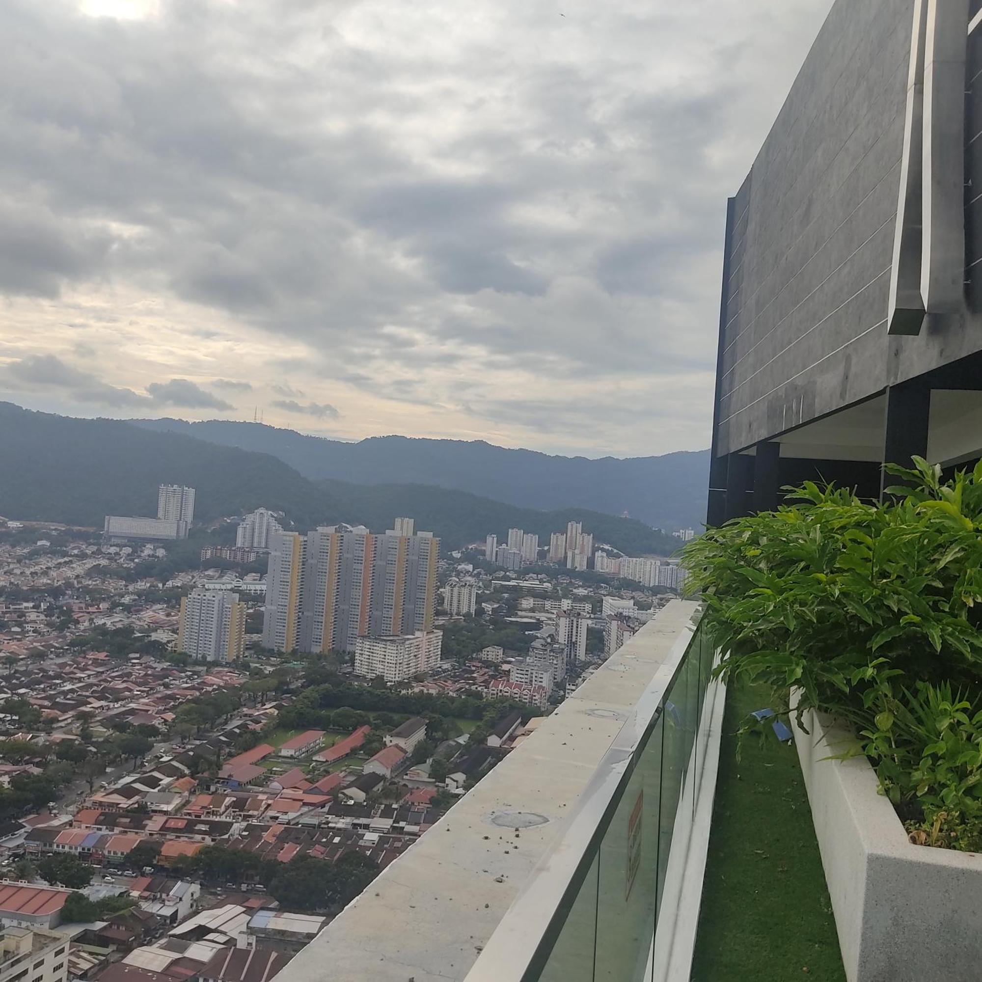 Urban Suites Jsw Georgetown Penang, Malaysia Jelutong ภายนอก รูปภาพ