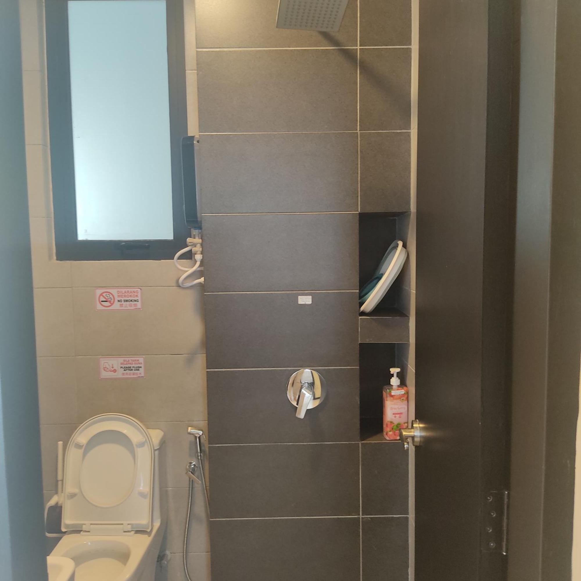 Urban Suites Jsw Georgetown Penang, Malaysia Jelutong ภายนอก รูปภาพ
