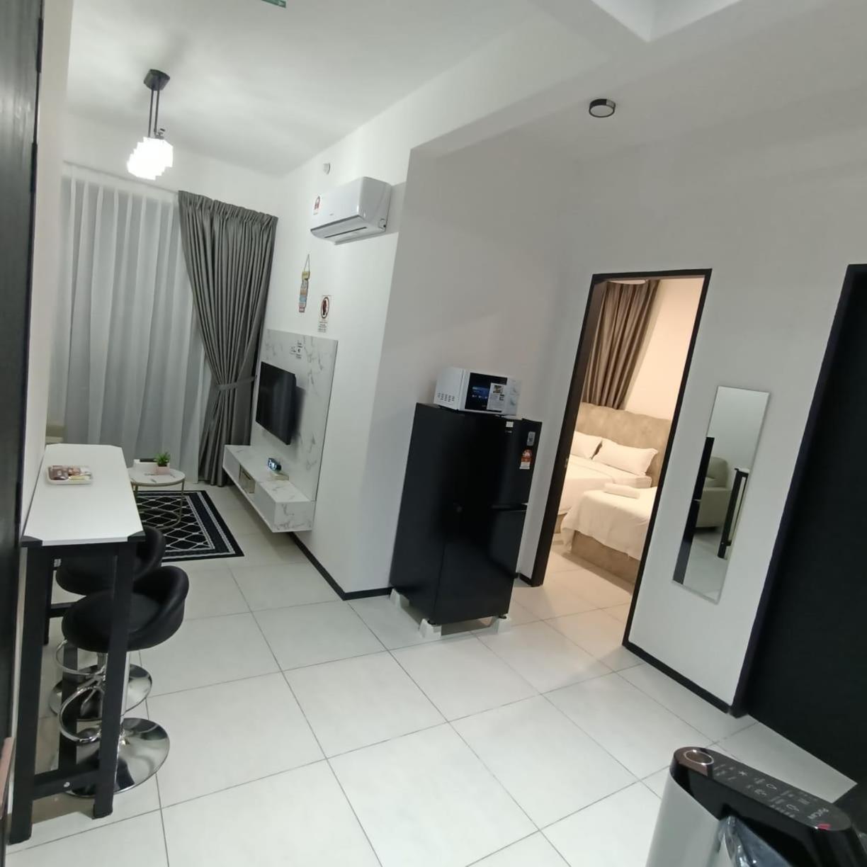 Urban Suites Jsw Georgetown Penang, Malaysia Jelutong ภายนอก รูปภาพ