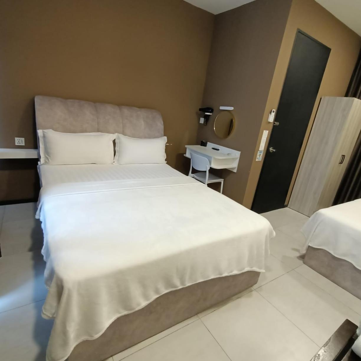 Urban Suites Jsw Georgetown Penang, Malaysia Jelutong ภายนอก รูปภาพ